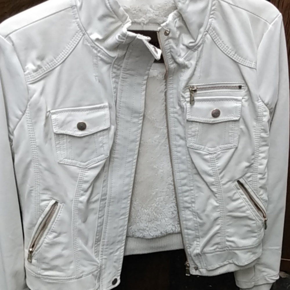 Ci Sono jacket